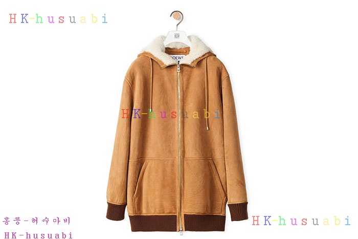 NEW 로에베 자켓 신상 L 7958803