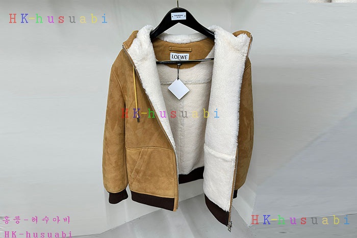 NEW 로에베 자켓 신상 L 7958803
