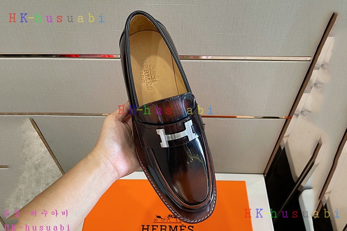NEW 에르메스 신발 신상 H 3011337