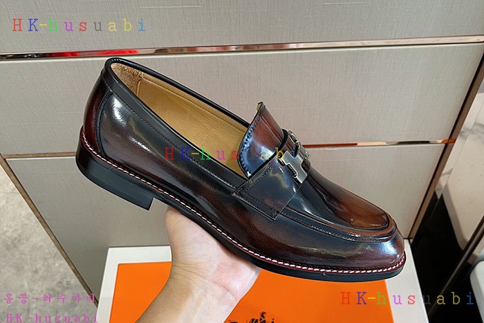 NEW 에르메스 신발 신상 H 3011337