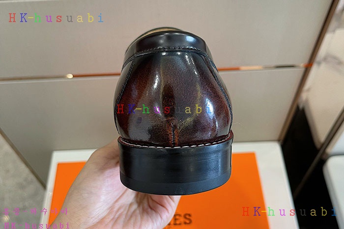 NEW 에르메스 신발 신상 H 3011337