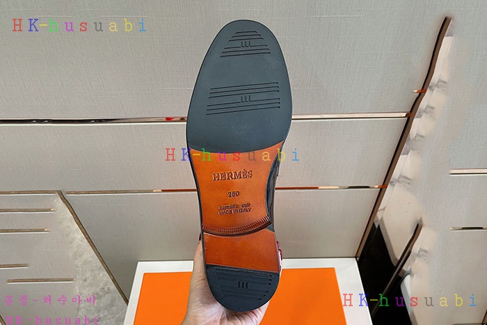 NEW 에르메스 신발 신상 H 3011337
