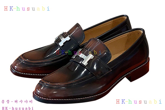 NEW 에르메스 신발 신상 H 3011337