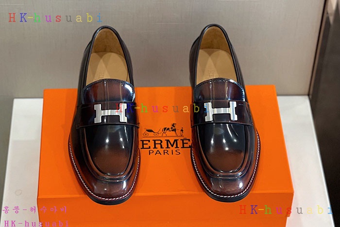 NEW 에르메스 신발 신상 H 3011337