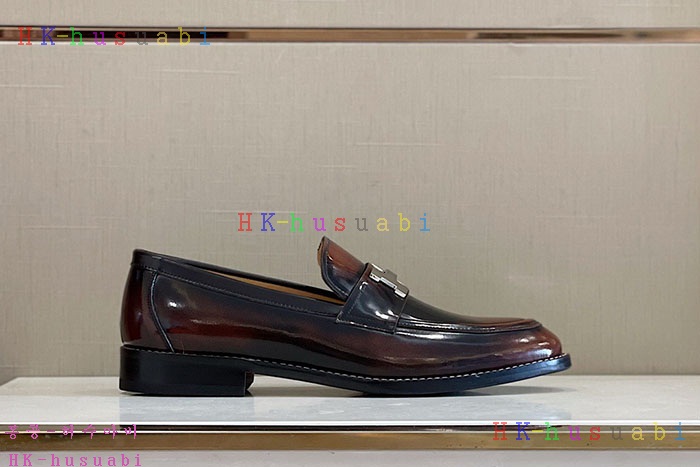 NEW 에르메스 신발 신상 H 3011337