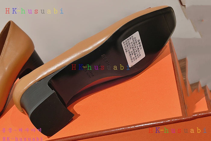 NEW 에르메스 신발 신상 H 3011241