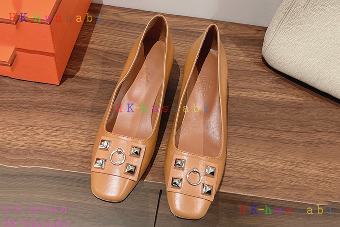 NEW 에르메스 신발 신상 H 3011241