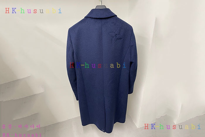 NEW 루이비통 코트 신상 LV 9582451