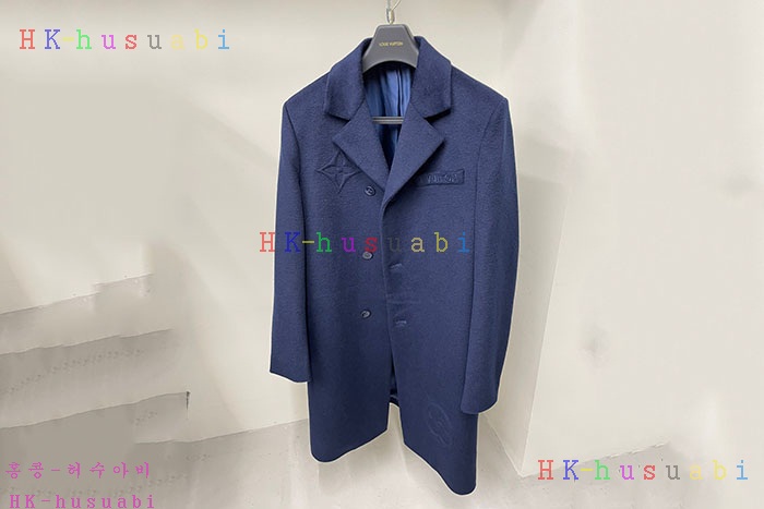 NEW 루이비통 코트 신상 LV 9582451