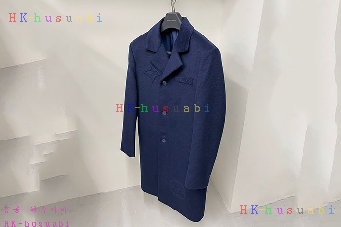 NEW 루이비통 코트 신상 LV 9582451
