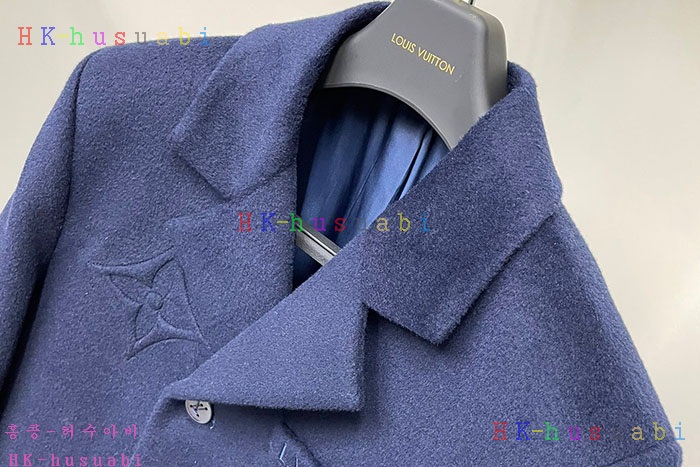 NEW 루이비통 코트 신상 LV 9582451