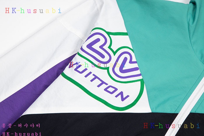 NEW 루이비통 후드티 신상 LV 9582455