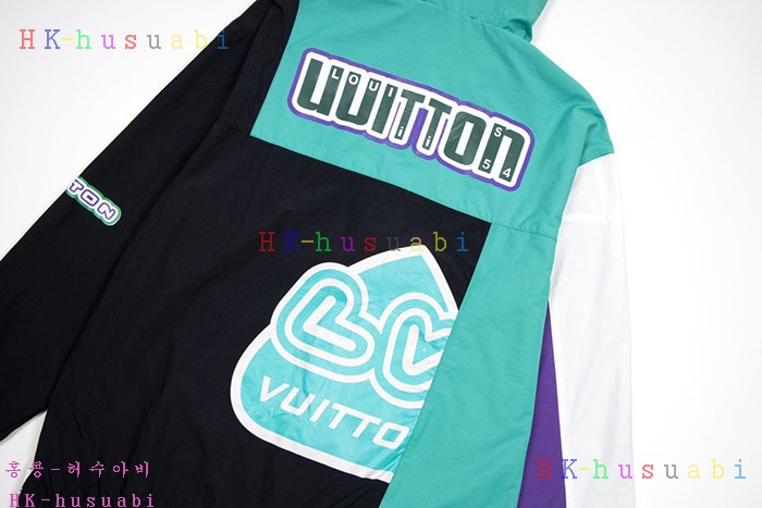 NEW 루이비통 후드티 신상 LV 9582455