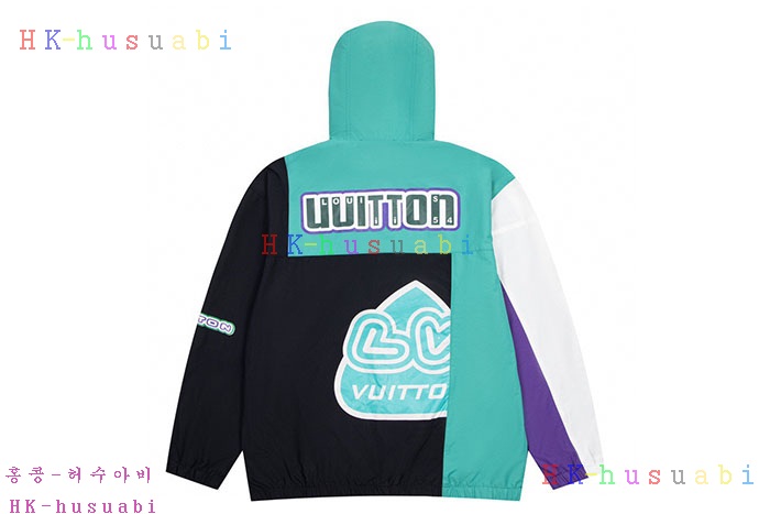 NEW 루이비통 후드티 신상 LV 9582455