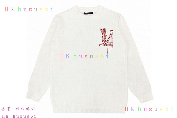 NEW 루이비통 니트 신상 LV 9582461