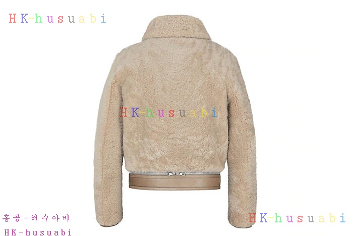 NEW 루이비통 무스탕자켓 신상 LV 9582465
