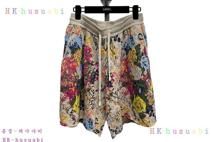 NEW 루이비통 바지 신상 LV 9582445