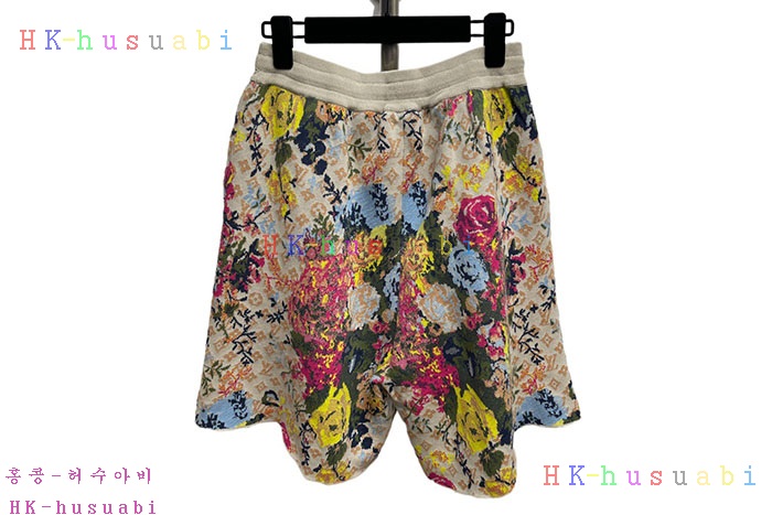 NEW 루이비통 바지 신상 LV 9582445