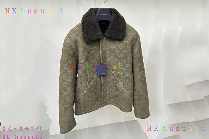 NEW 루이비통 자켓 신상 LV 9582446