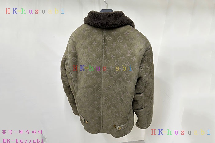 NEW 루이비통 자켓 신상 LV 9582446