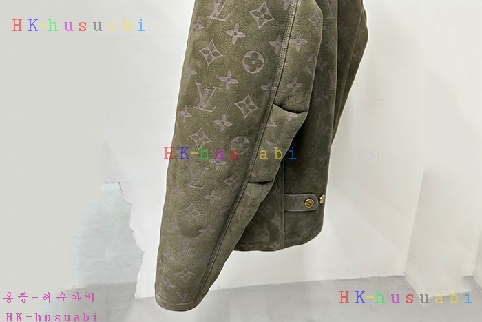 NEW 루이비통 자켓 신상 LV 9582446