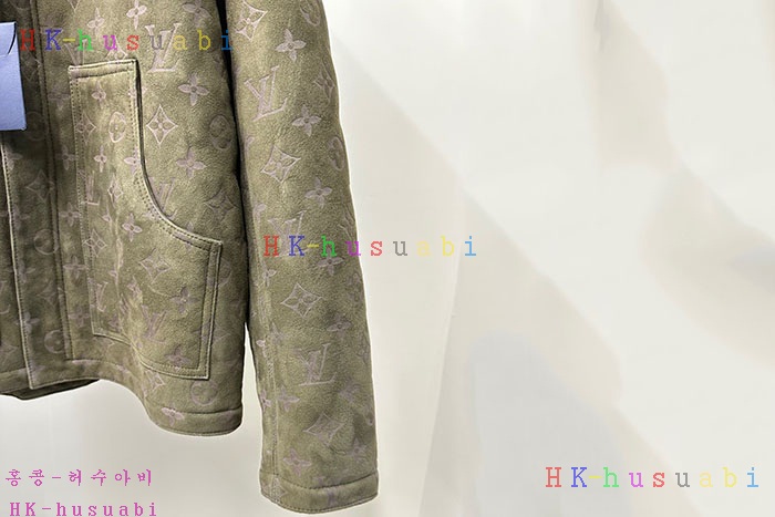 NEW 루이비통 자켓 신상 LV 9582446
