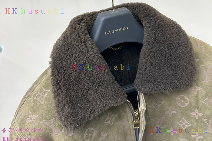 NEW 루이비통 자켓 신상 LV 9582446