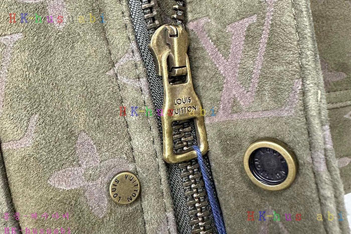 NEW 루이비통 자켓 신상 LV 9582446