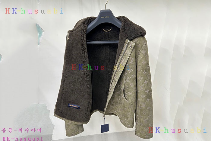 NEW 루이비통 자켓 신상 LV 9582446