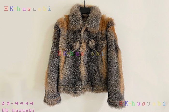 NEW 루이비통 밍크자켓 신상 LV 9582450(가격문의) 