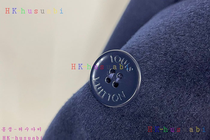NEW 루이비통 코트 신상 LV 9582451