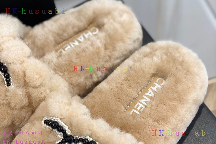 NEW 샤넬 신발 신상 C 827551