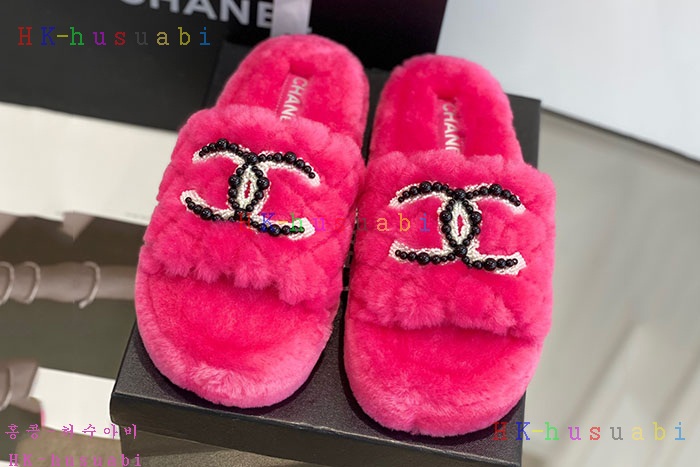 NEW 샤넬 신발 신상 C 827553