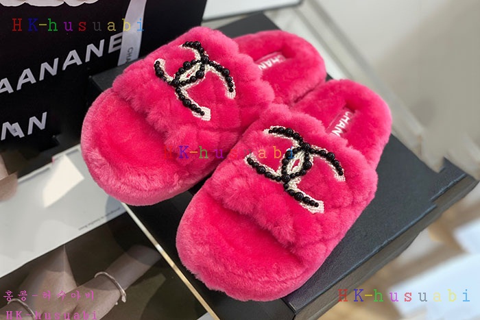 NEW 샤넬 신발 신상 C 827553
