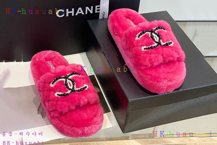 NEW 샤넬 신발 신상 C 827553