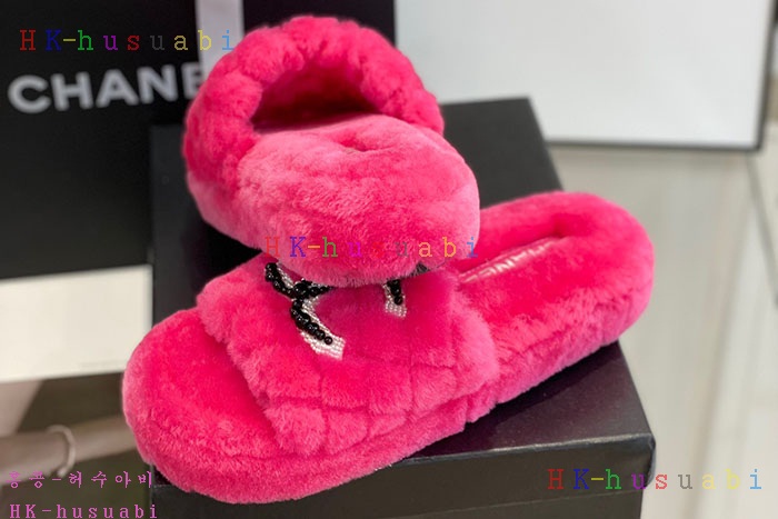 NEW 샤넬 신발 신상 C 827553