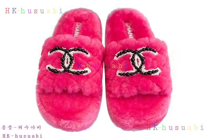NEW 샤넬 신발 신상 C 827553