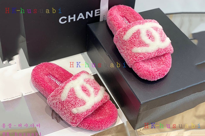 NEW 샤넬 신발 신상 C 827555