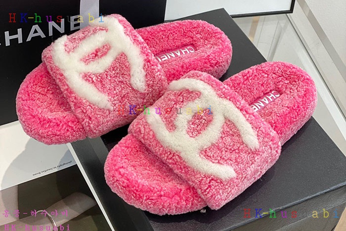 NEW 샤넬 신발 신상 C 827555