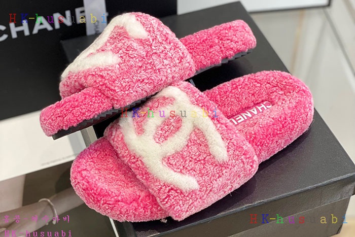 NEW 샤넬 신발 신상 C 827555