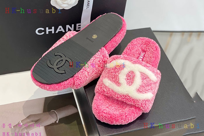 NEW 샤넬 신발 신상 C 827555