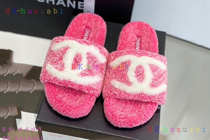NEW 샤넬 신발 신상 C 827555