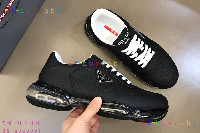 NEW 프라다 신발 신상 P 9654424