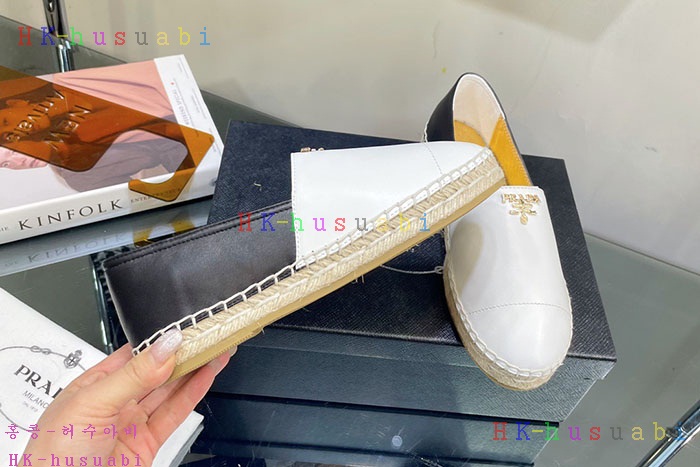 NEW 프라다 신발 신상 P 9654411