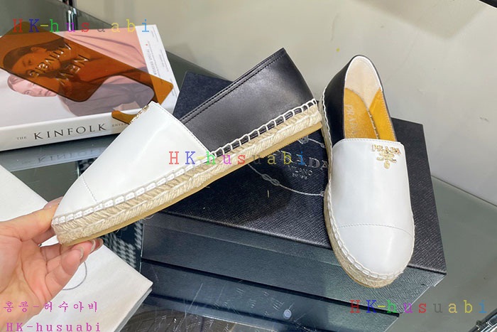 NEW 프라다 신발 신상 P 9654411