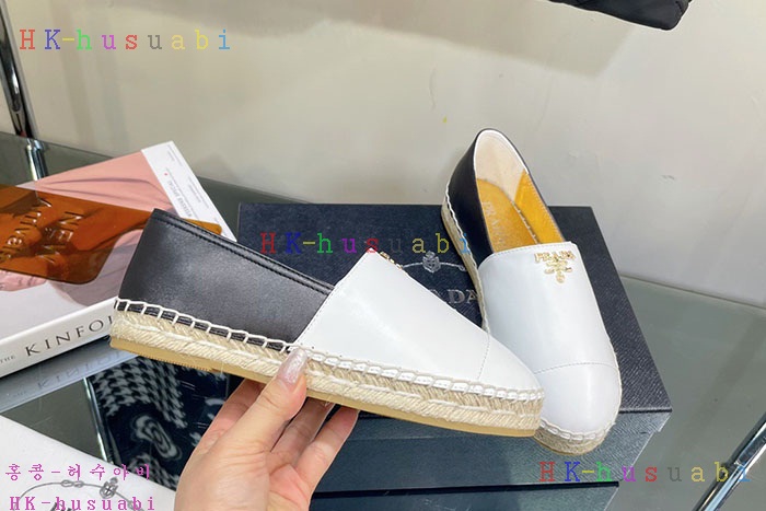 NEW 프라다 신발 신상 P 9654411