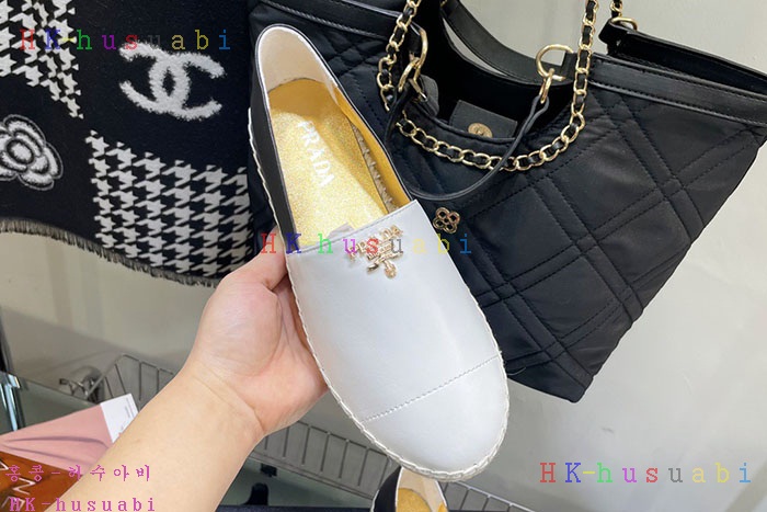 NEW 프라다 신발 신상 P 9654411
