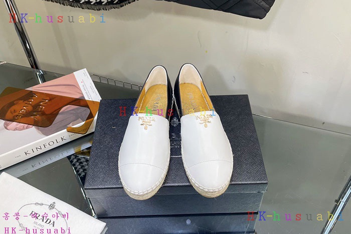 NEW 프라다 신발 신상 P 9654411