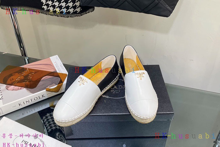 NEW 프라다 신발 신상 P 9654411