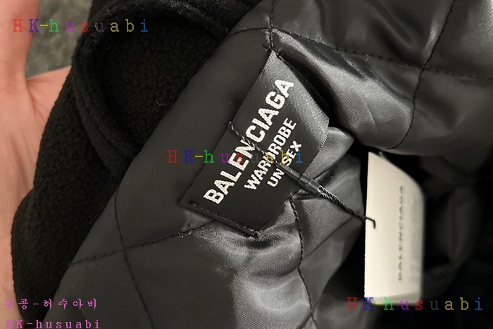 NEW 발렌시아가 자켓 신상 B 3258801